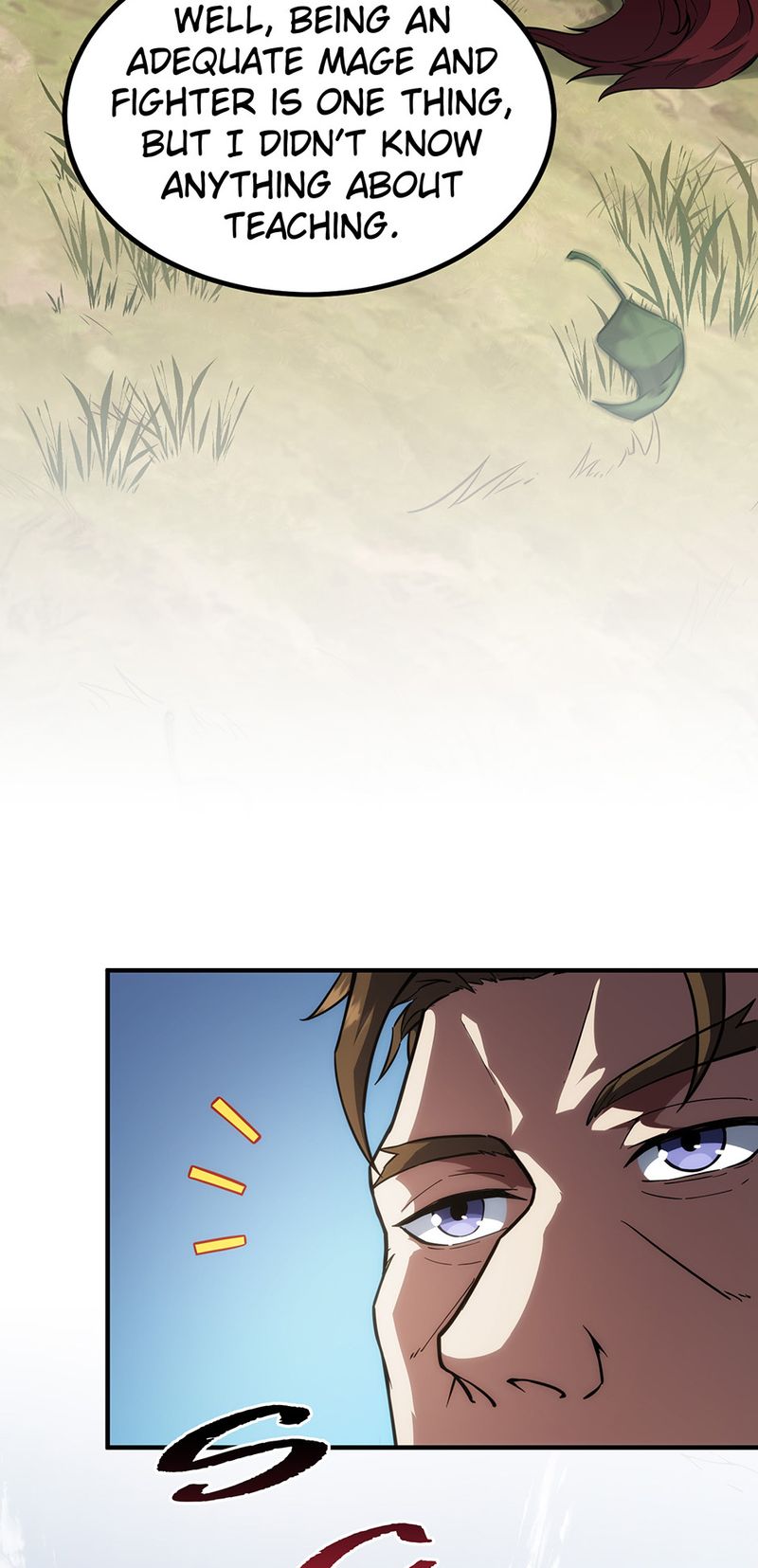 The Beginning After the End - Chapter 251 Page 99