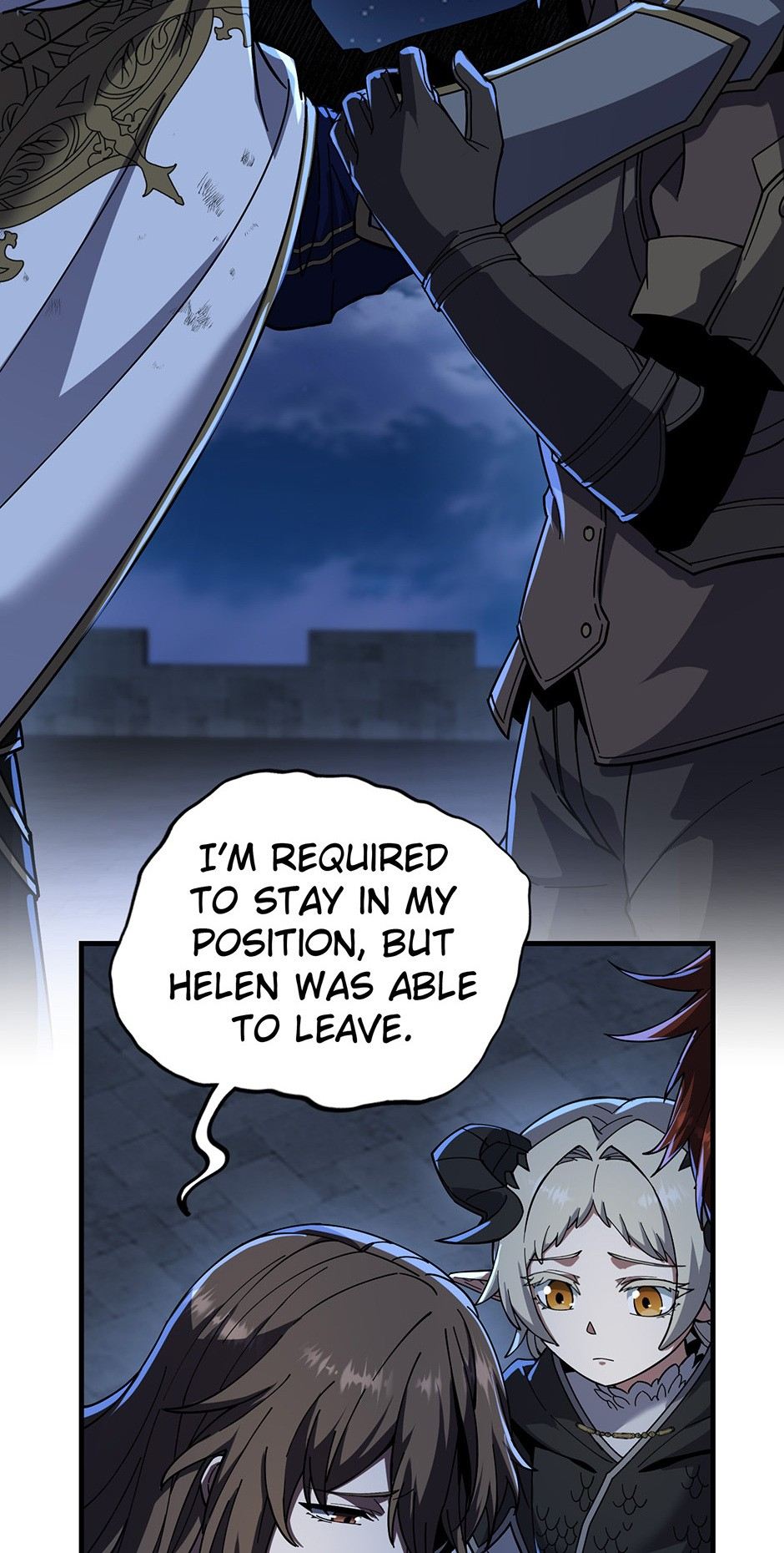The Beginning After the End - Chapter 253 Page 24