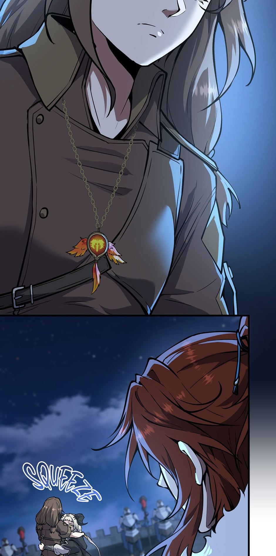 The Beginning After the End - Chapter 253 Page 30