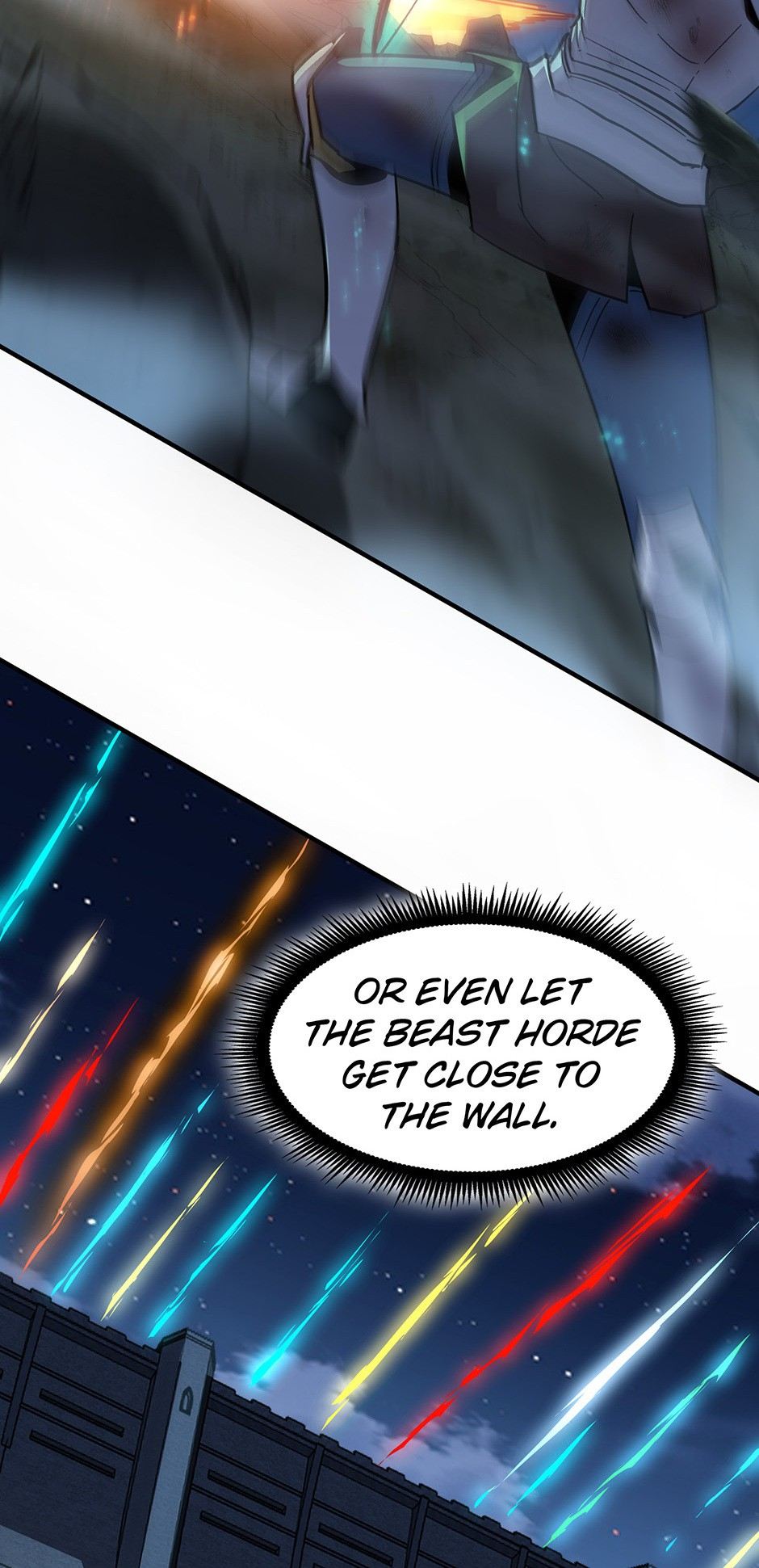 The Beginning After the End - Chapter 253 Page 6
