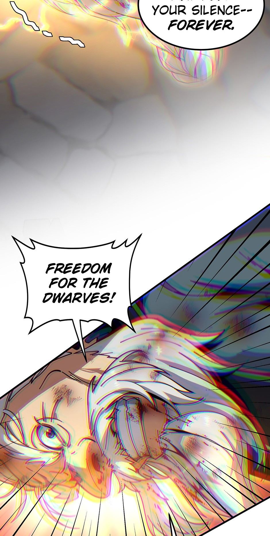 The Beginning After the End - Chapter 253 Page 85
