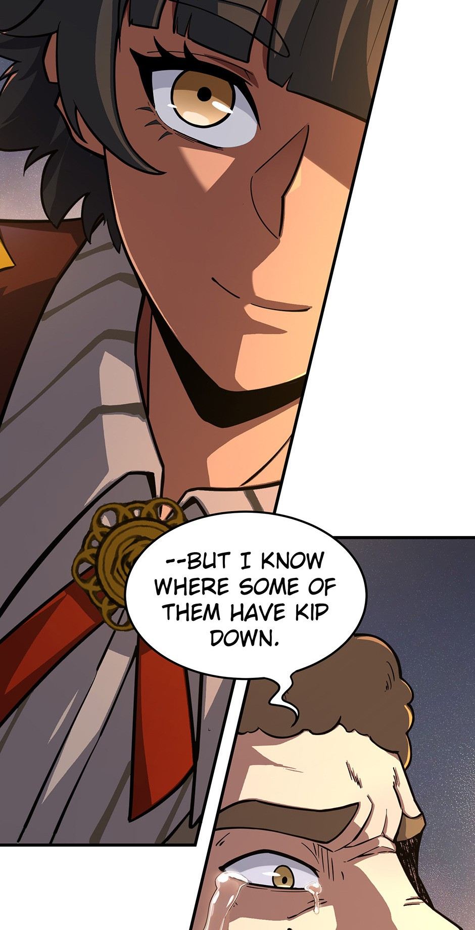 The Beginning After the End - Chapter 253 Page 96