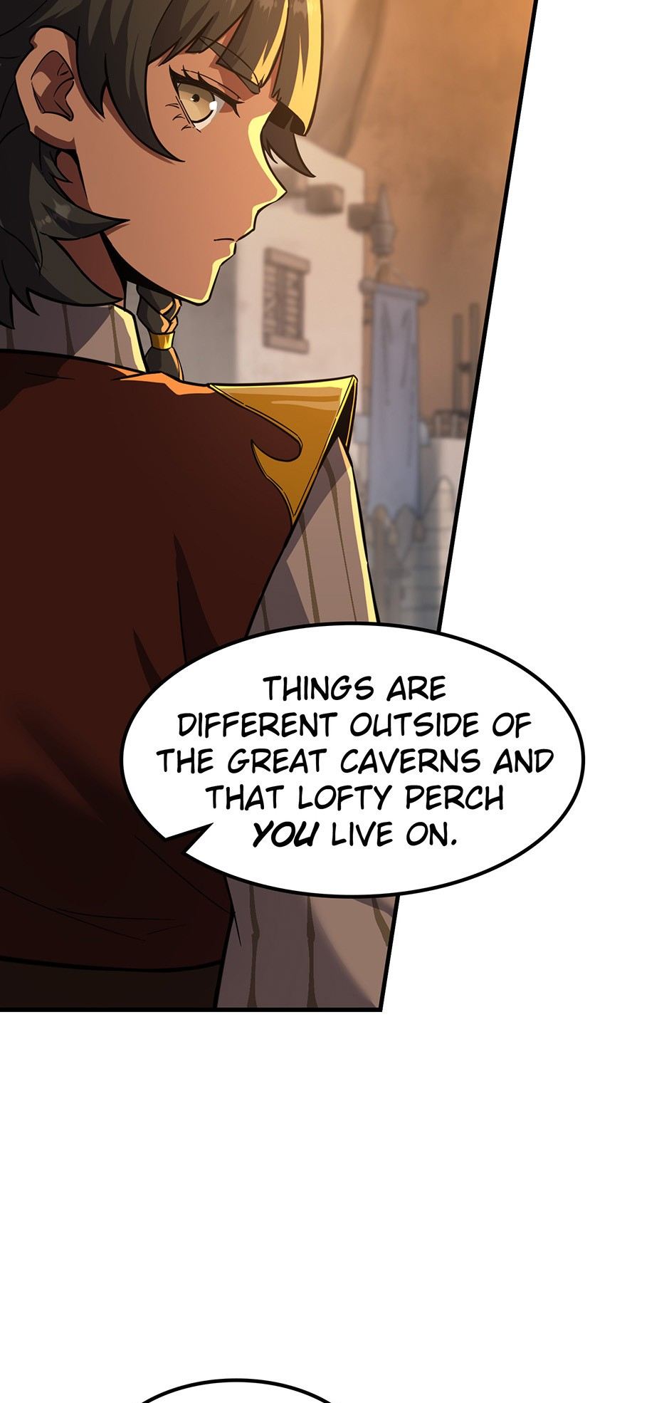 The Beginning After the End - Chapter 254 Page 12
