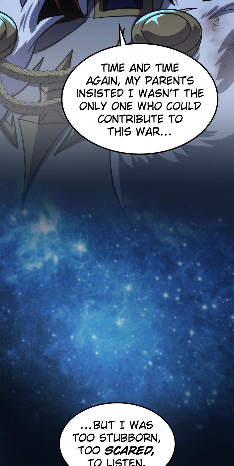 The Beginning After the End - Chapter 254 Page 53