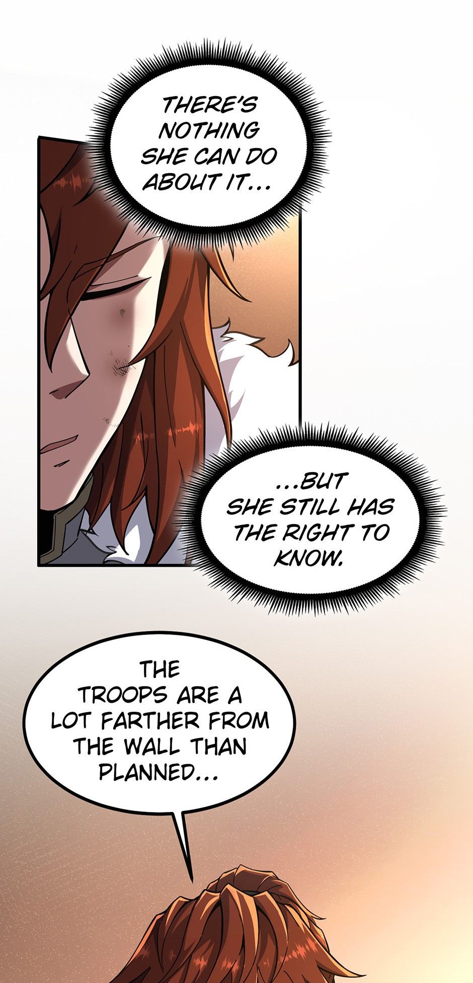 The Beginning After the End - Chapter 254 Page 76