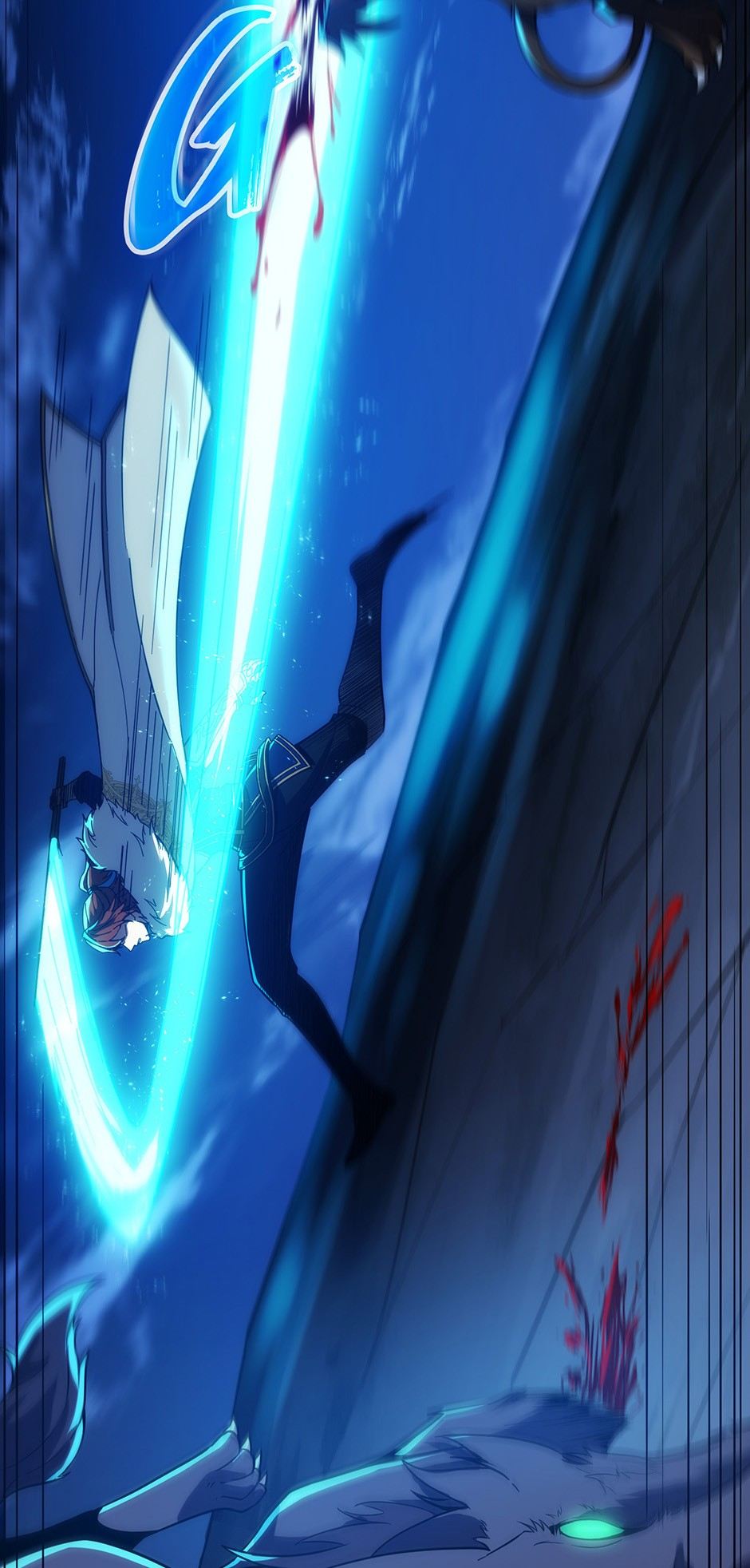 The Beginning After the End - Chapter 255 Page 24