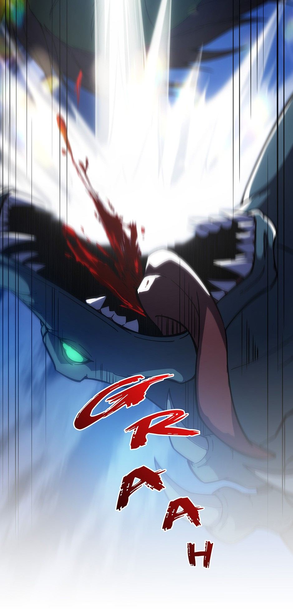 The Beginning After the End - Chapter 255 Page 27