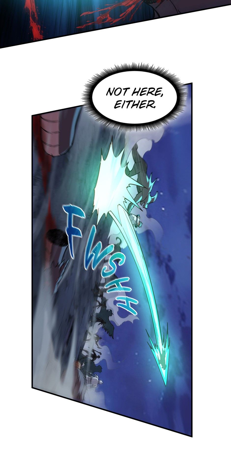 The Beginning After the End - Chapter 255 Page 62