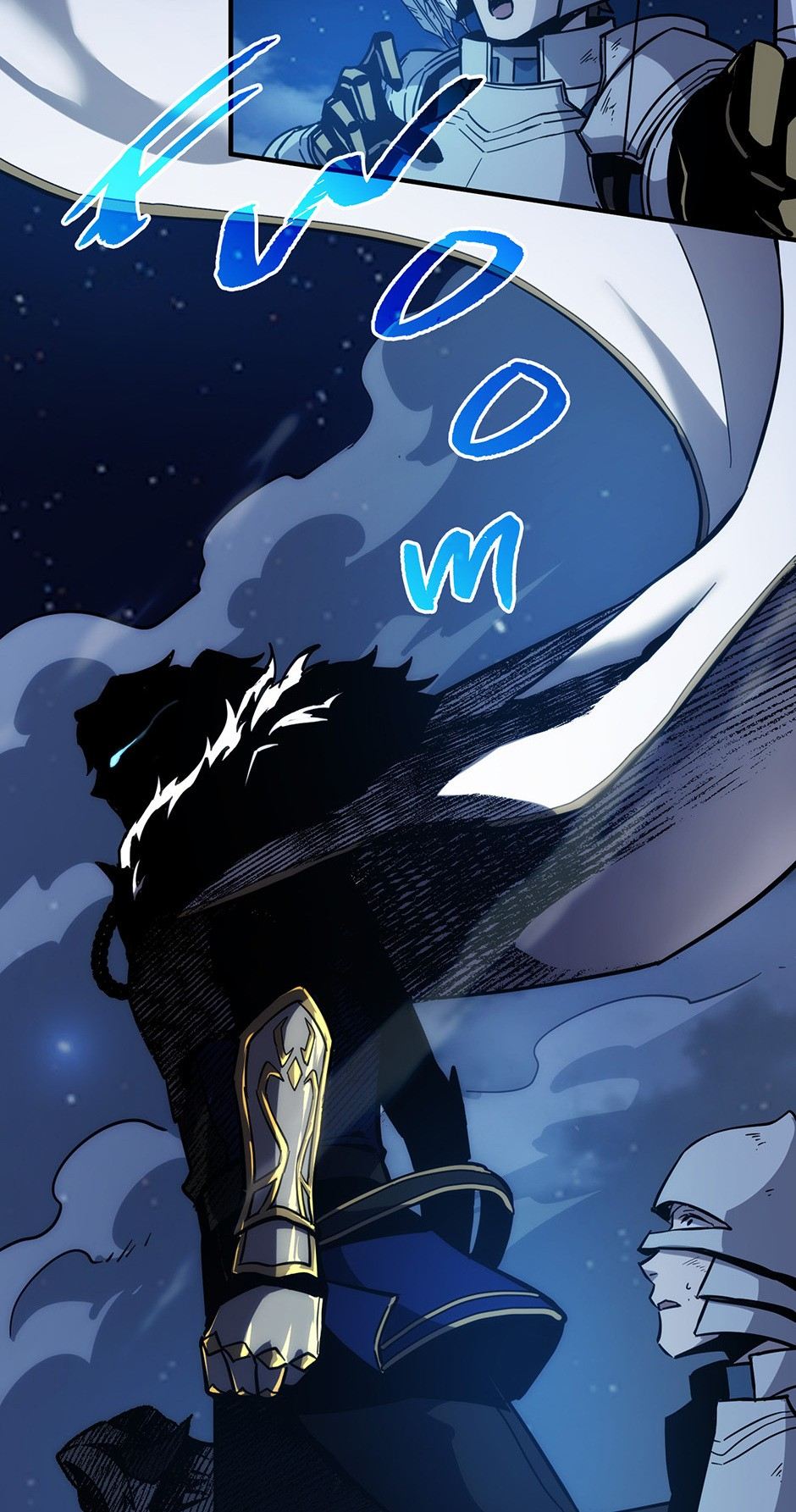 The Beginning After the End - Chapter 255 Page 7