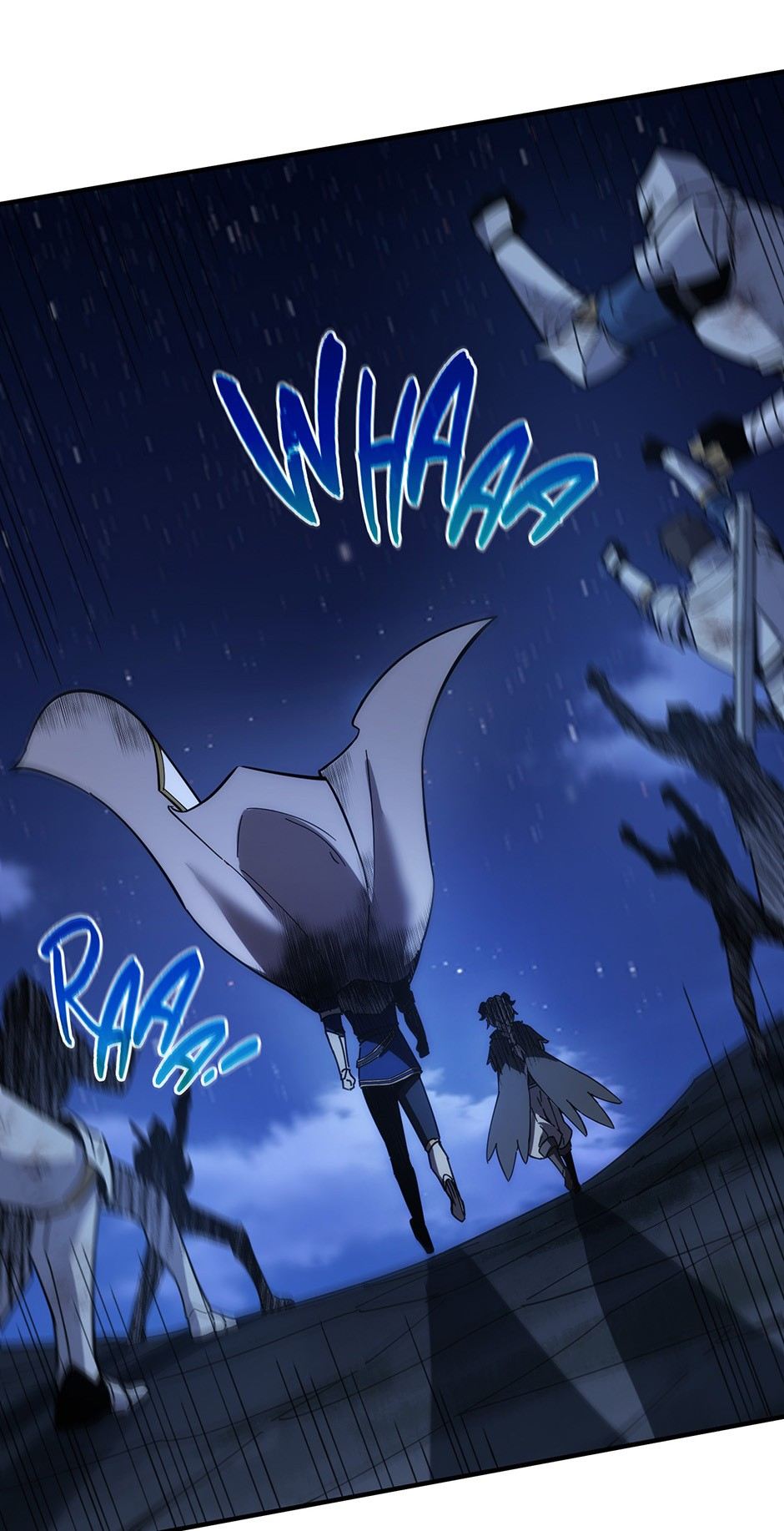 The Beginning After the End - Chapter 255 Page 9
