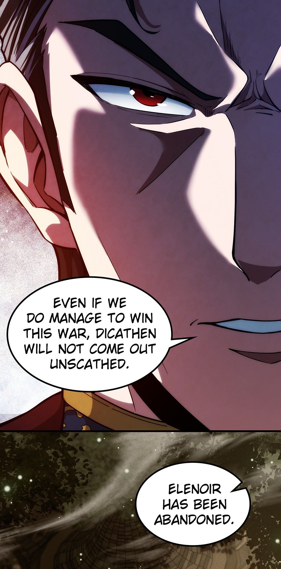 The Beginning After the End - Chapter 256 Page 65