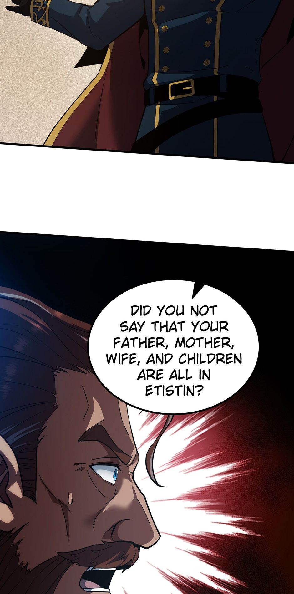The Beginning After the End - Chapter 256 Page 70