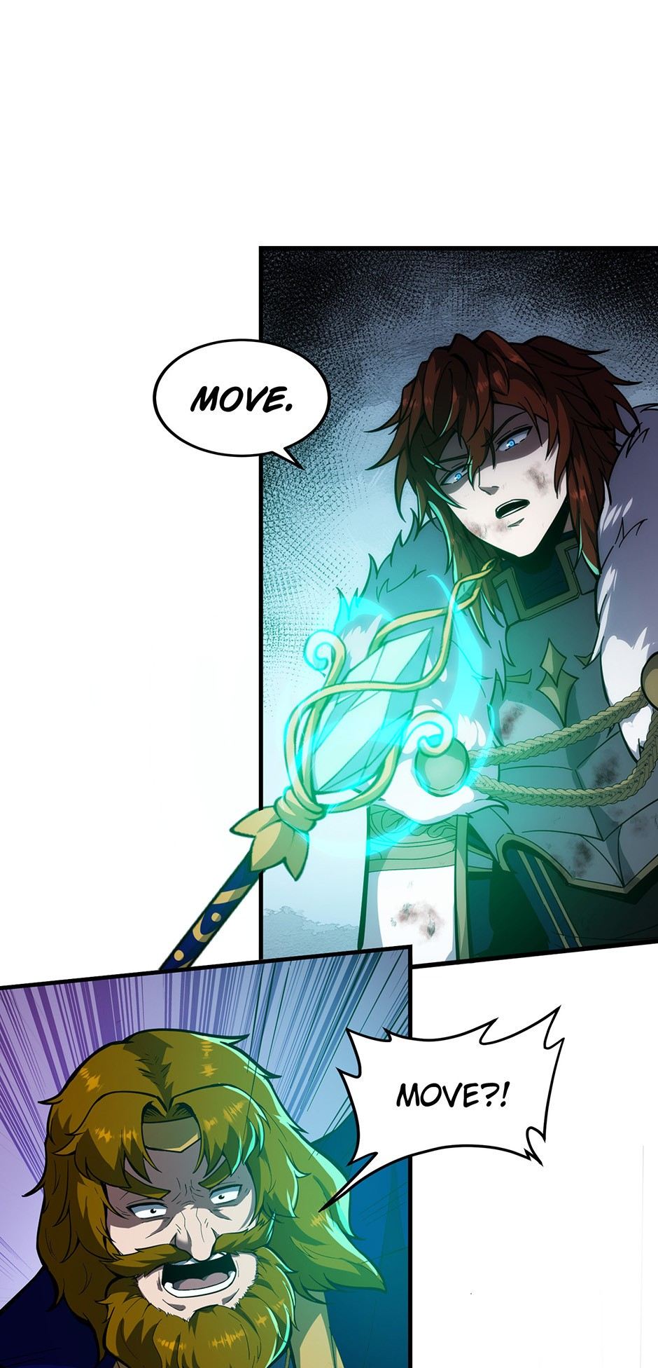 The Beginning After the End - Chapter 257 Page 11