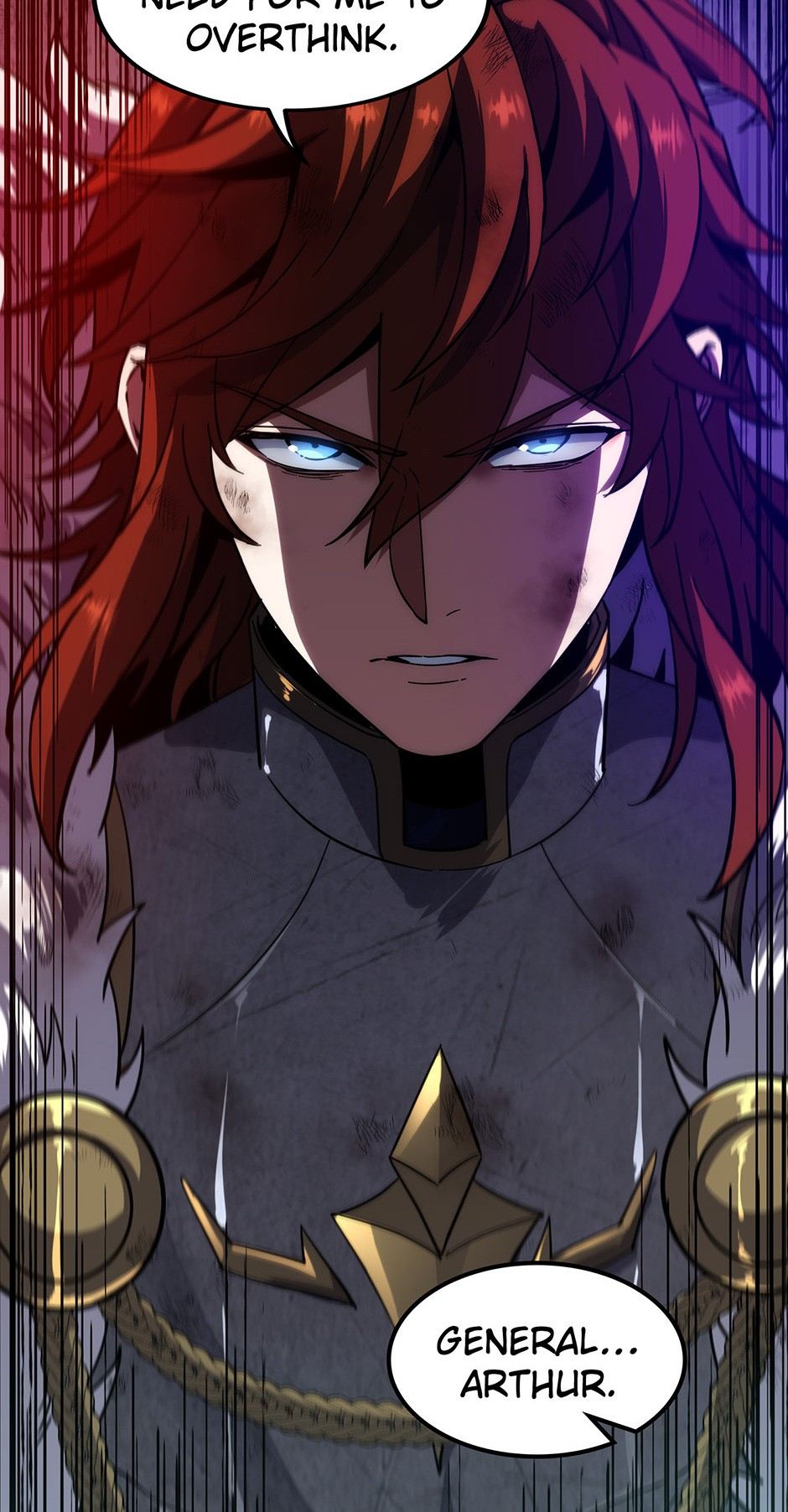 The Beginning After the End - Chapter 257 Page 2