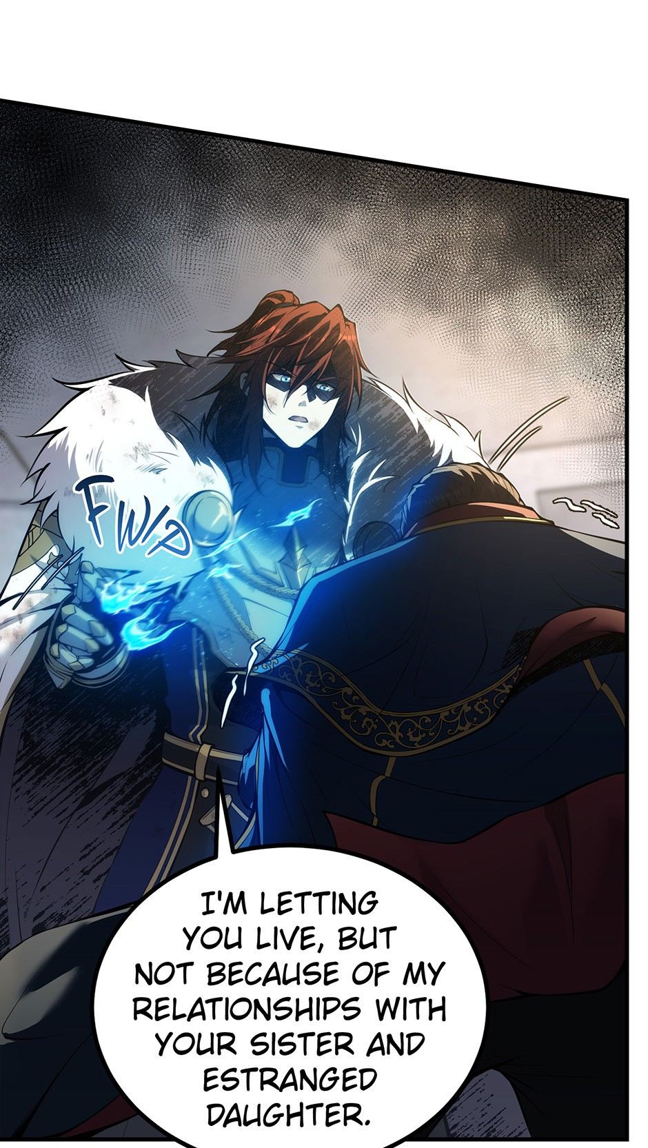 The Beginning After the End - Chapter 257 Page 38