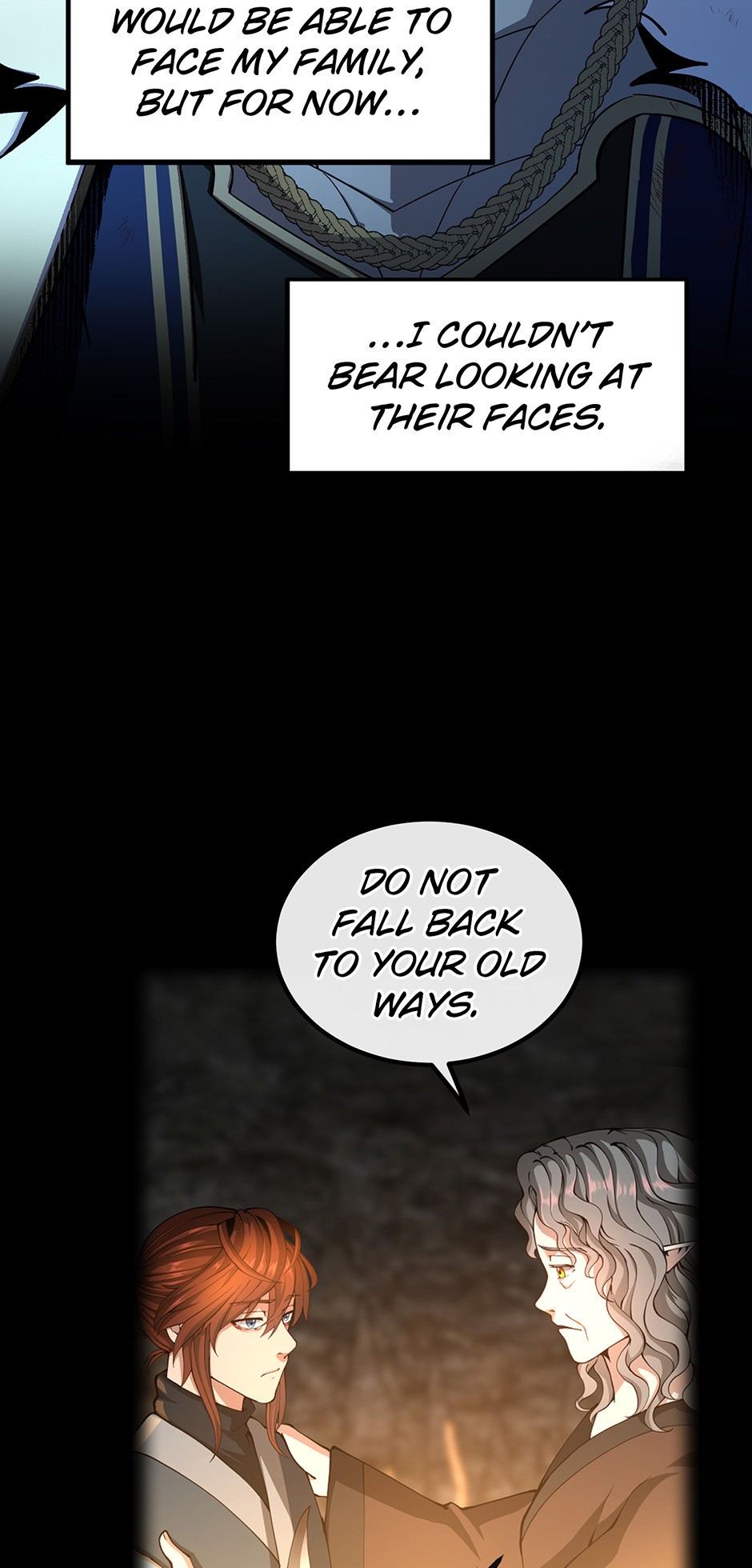 The Beginning After the End - Chapter 257 Page 74