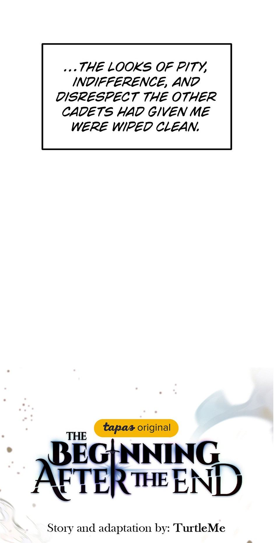 The Beginning After the End - Chapter 258 Page 74