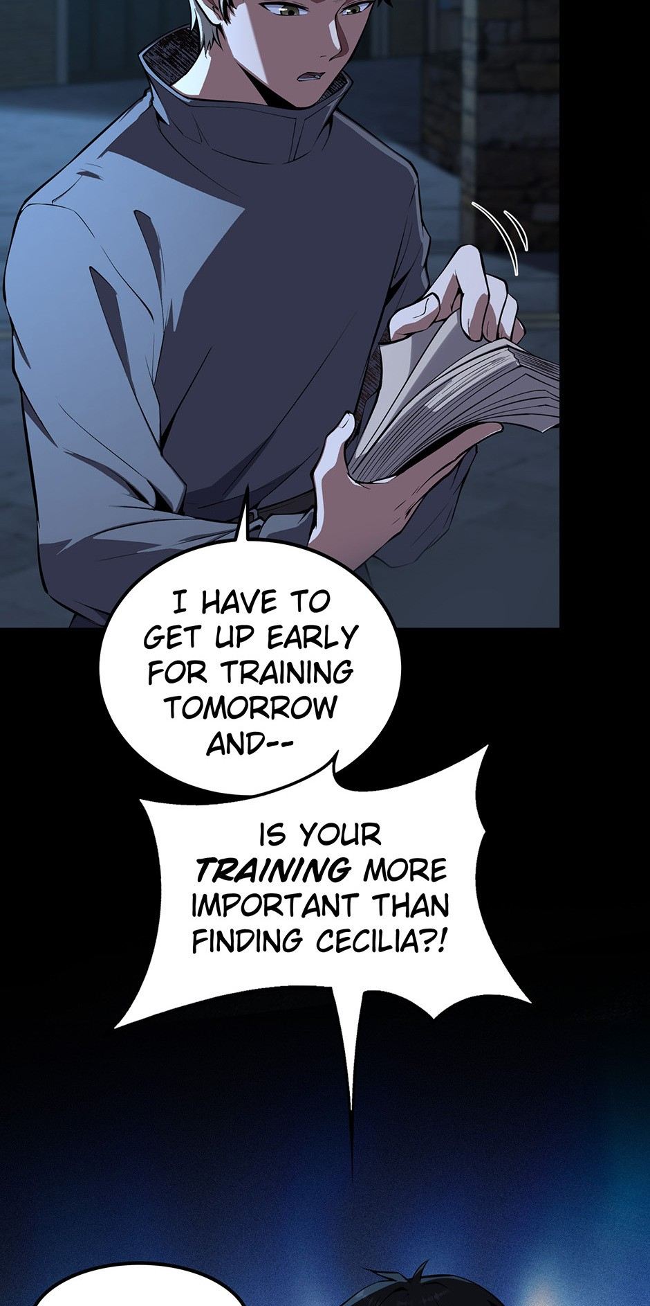The Beginning After the End - Chapter 258 Page 9