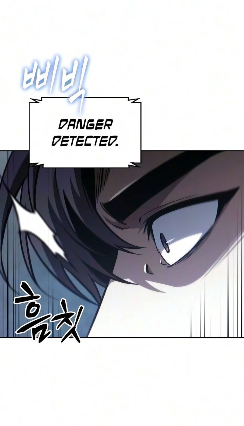 Nano Machine - Chapter 321 Page 5