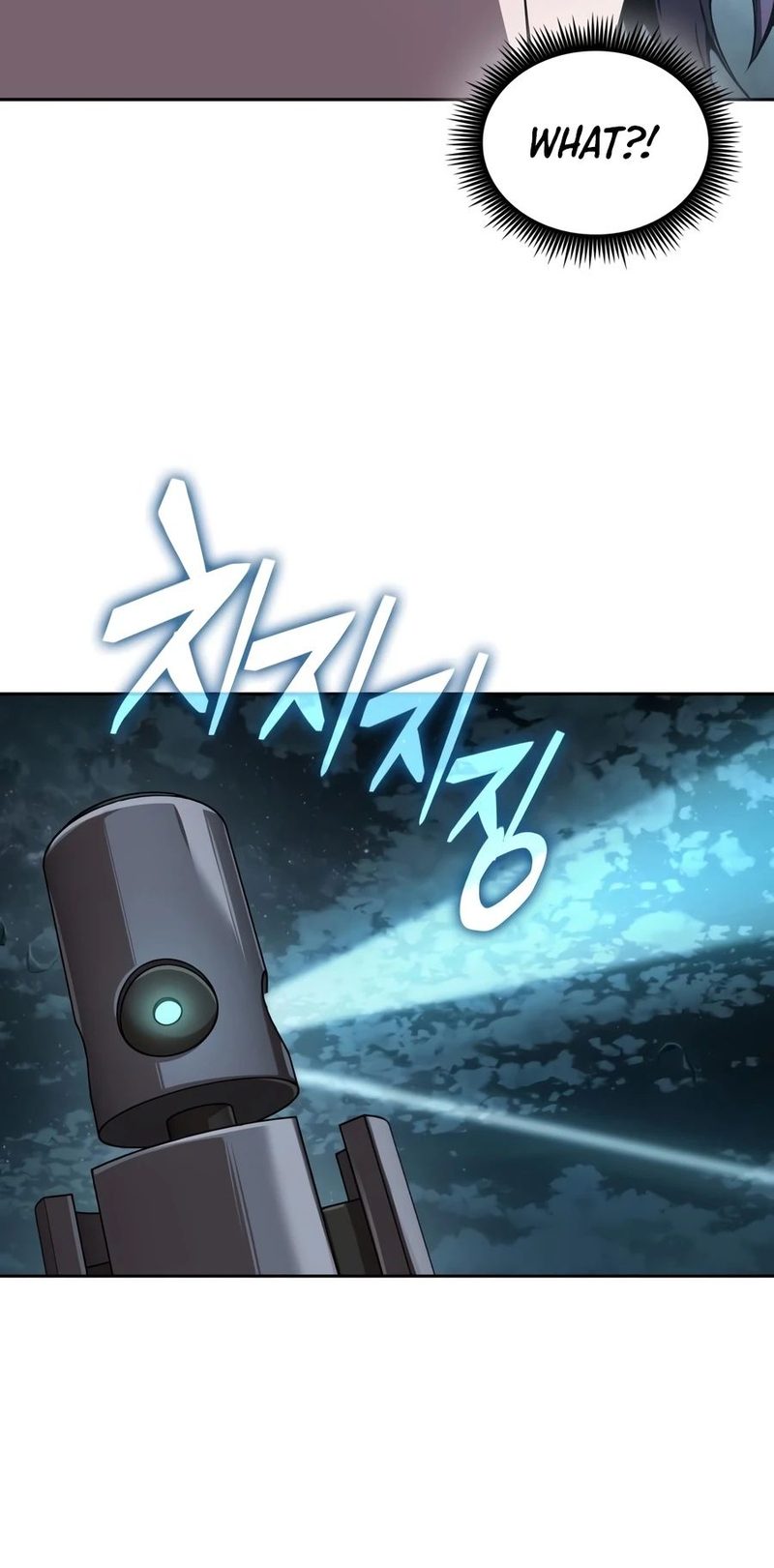 Nano Machine - Chapter 323 Page 7