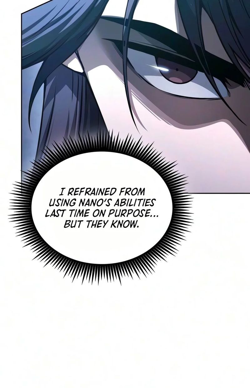 Nano Machine - Chapter 329 Page 9