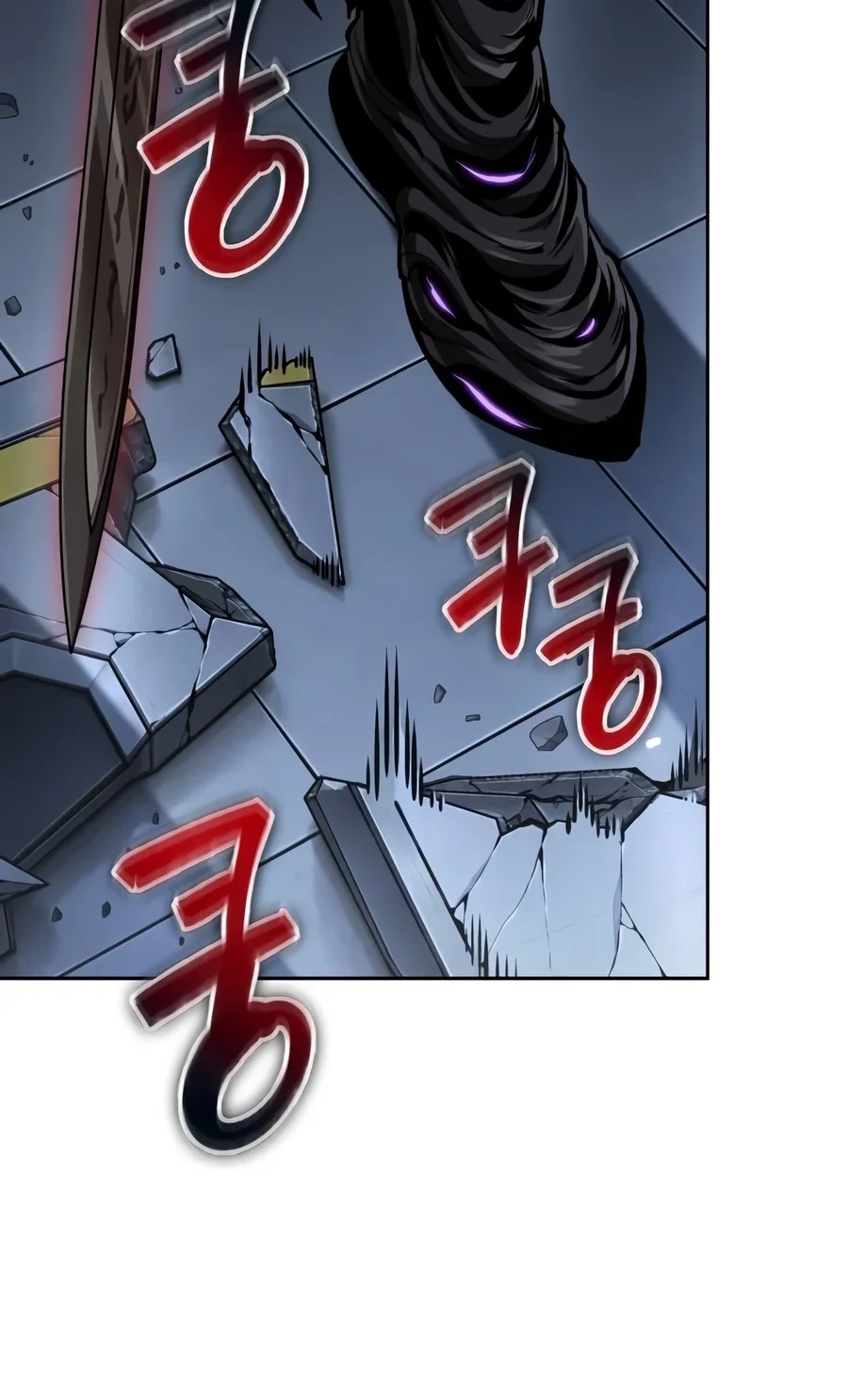 Nano Machine - Chapter 336 Page 16