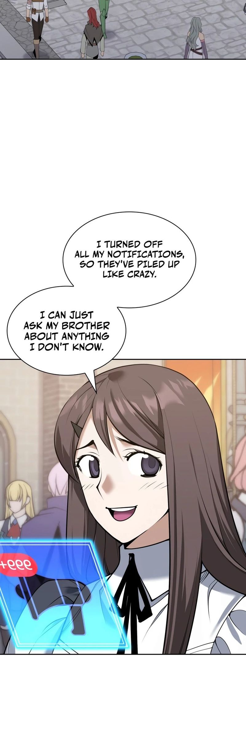 Overgeared (Team Argo) - Chapter 335 Page 3