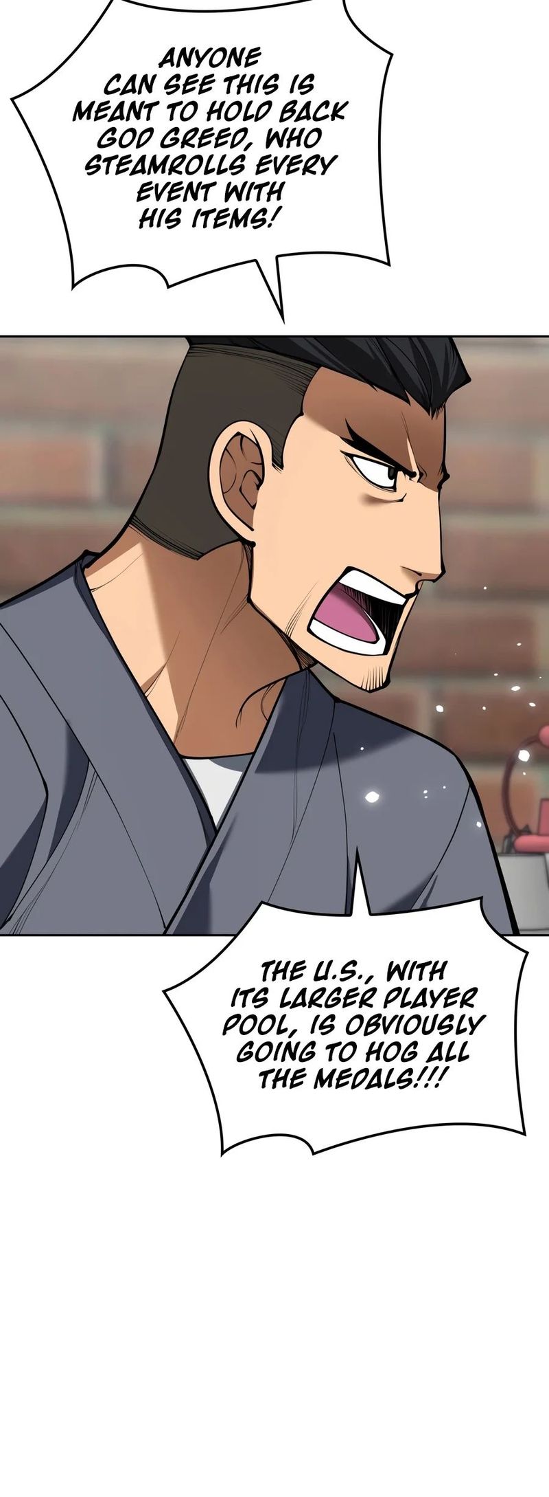 Overgeared (Team Argo) - Chapter 336 Page 15