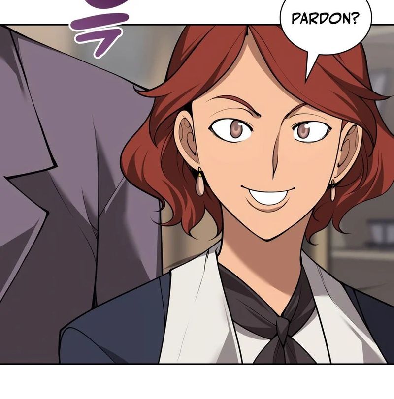 Overgeared (Team Argo) - Chapter 336 Page 3