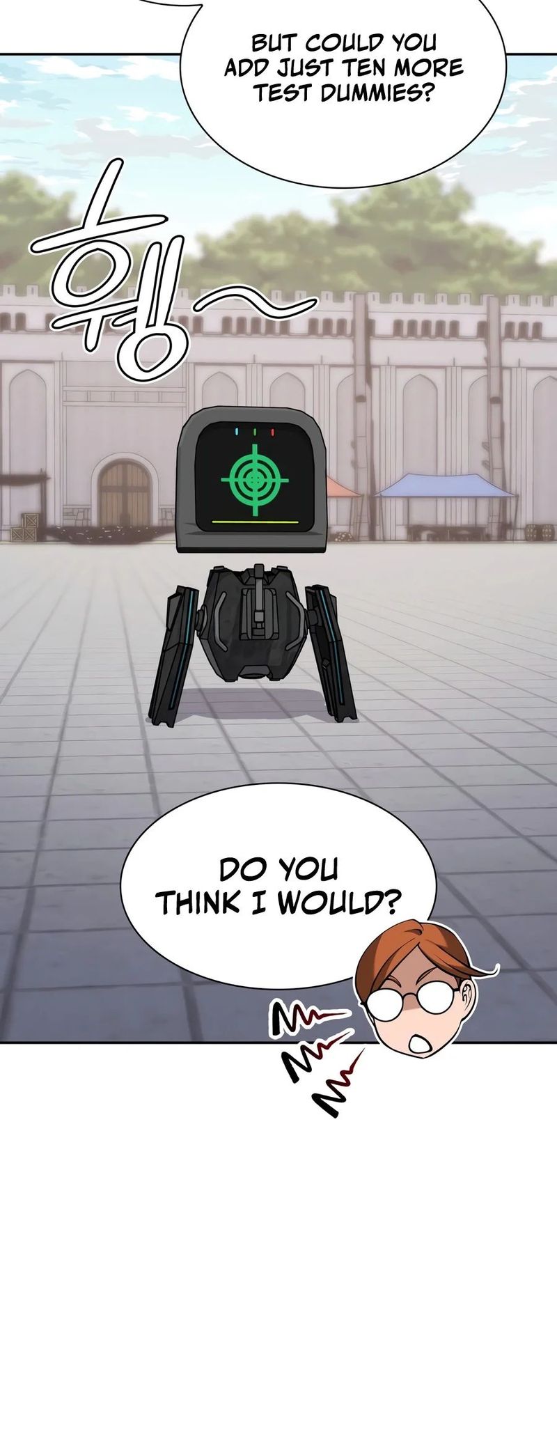 Overgeared (Team Argo) - Chapter 338 Page 9