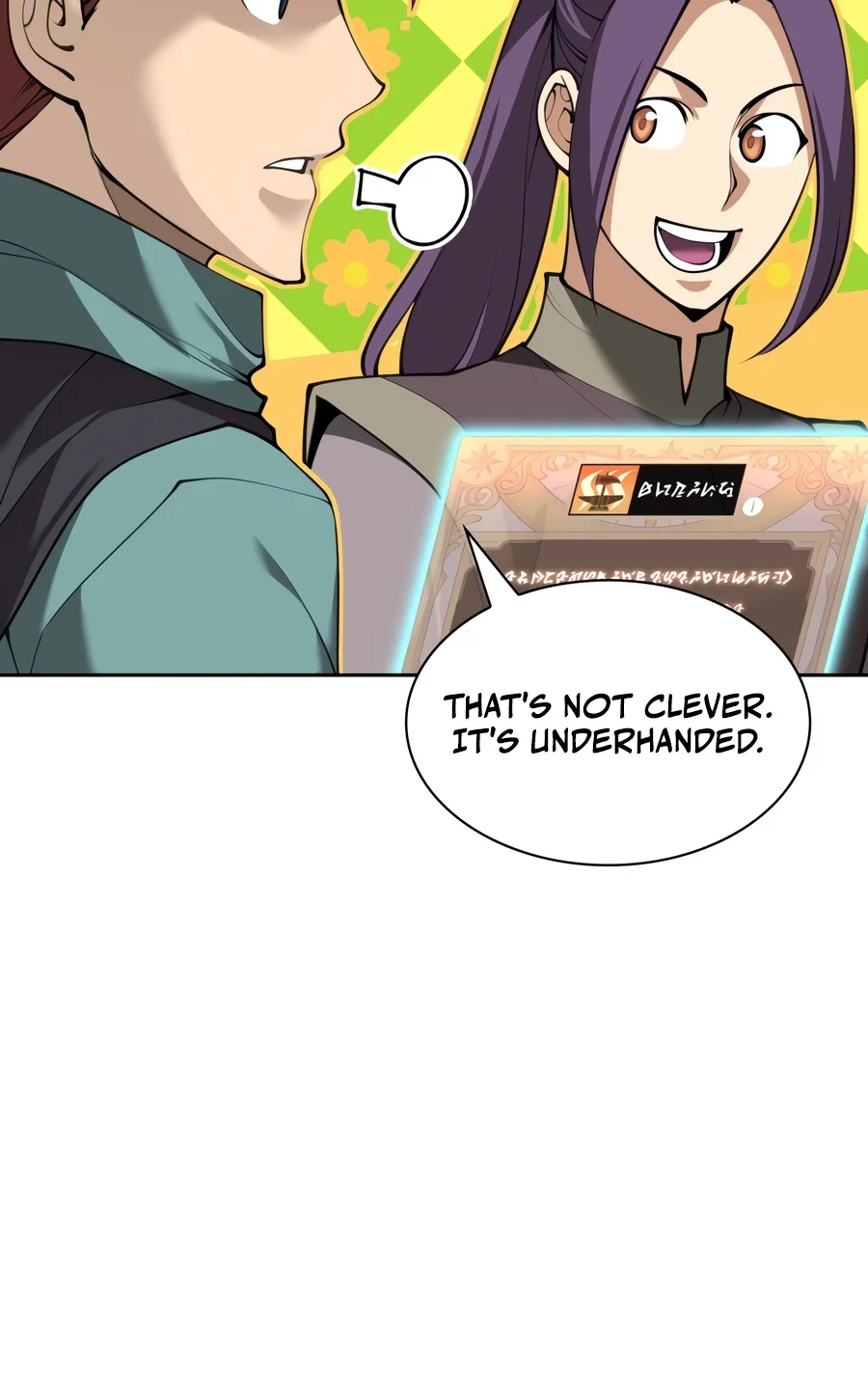 Overgeared (Team Argo) - Chapter 342 Page 4