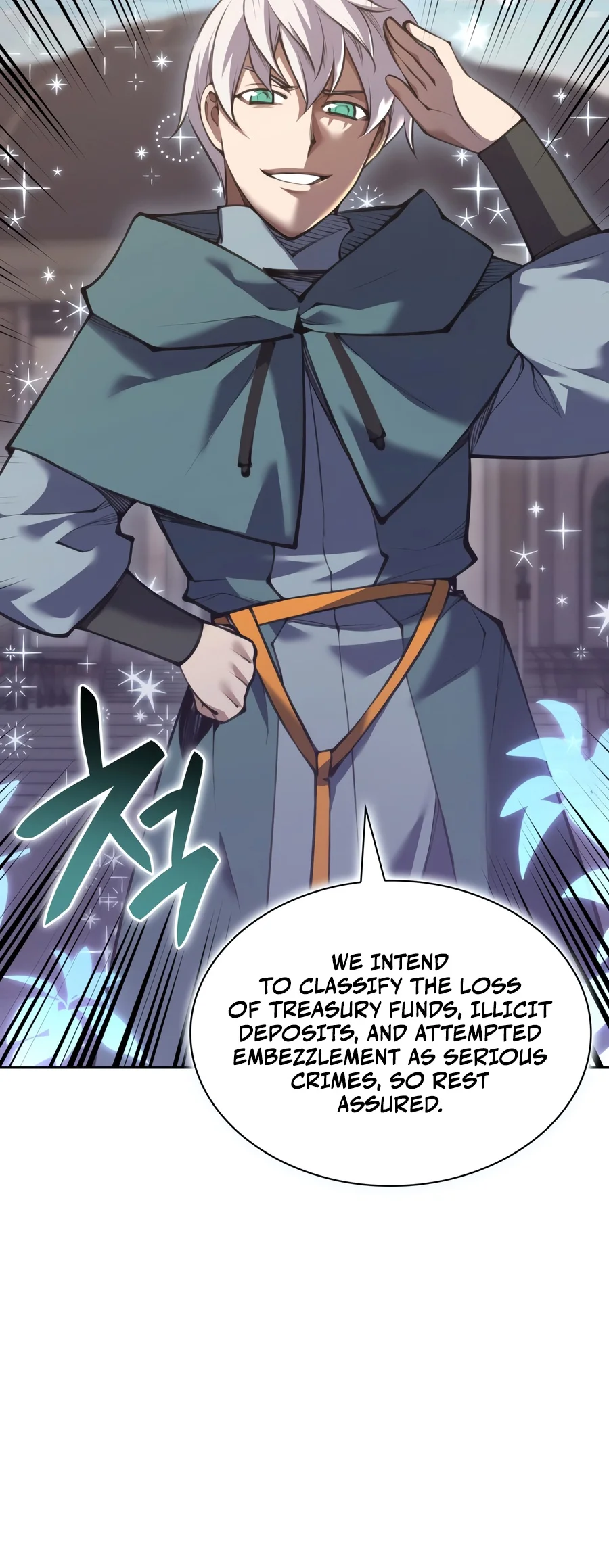 Overgeared (Team Argo) - Chapter 342 Page 6