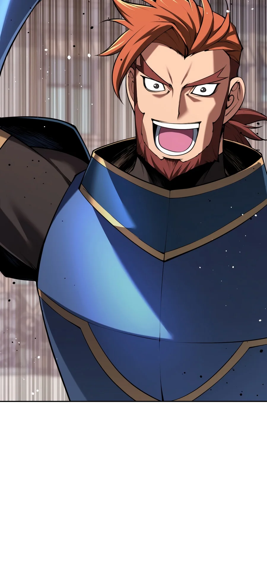 Overgeared (Team Argo) - Chapter 343 Page 8