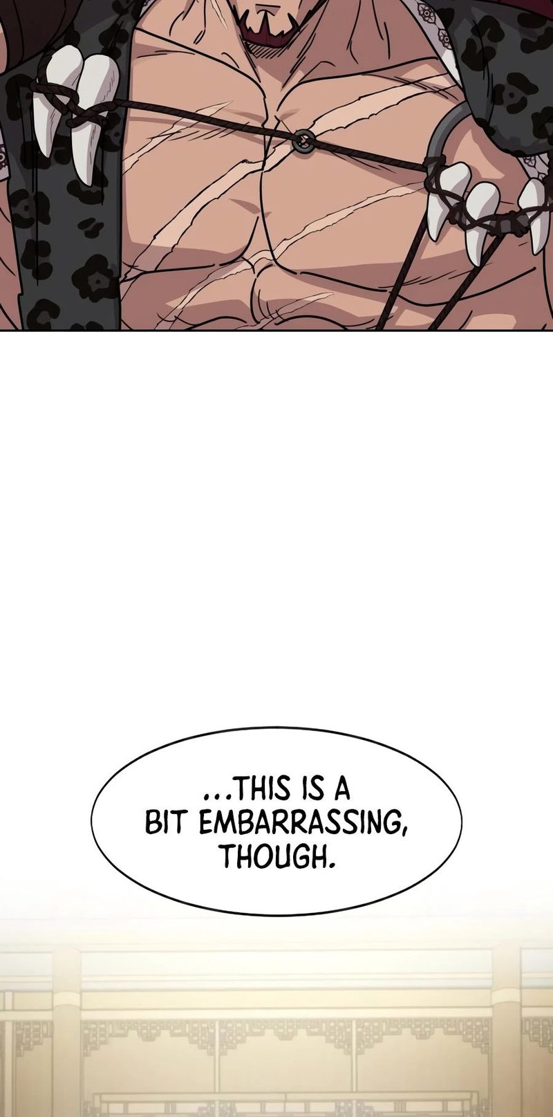 Return of the Mount Hua Sect - Chapter 168 Page 19
