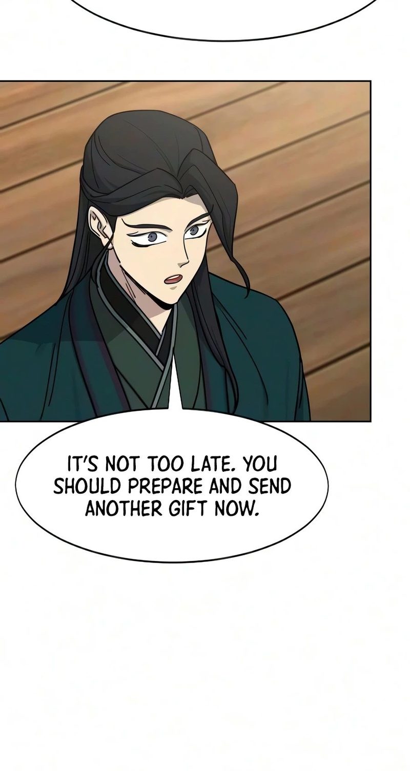 Return of the Mount Hua Sect - Chapter 172 Page 19