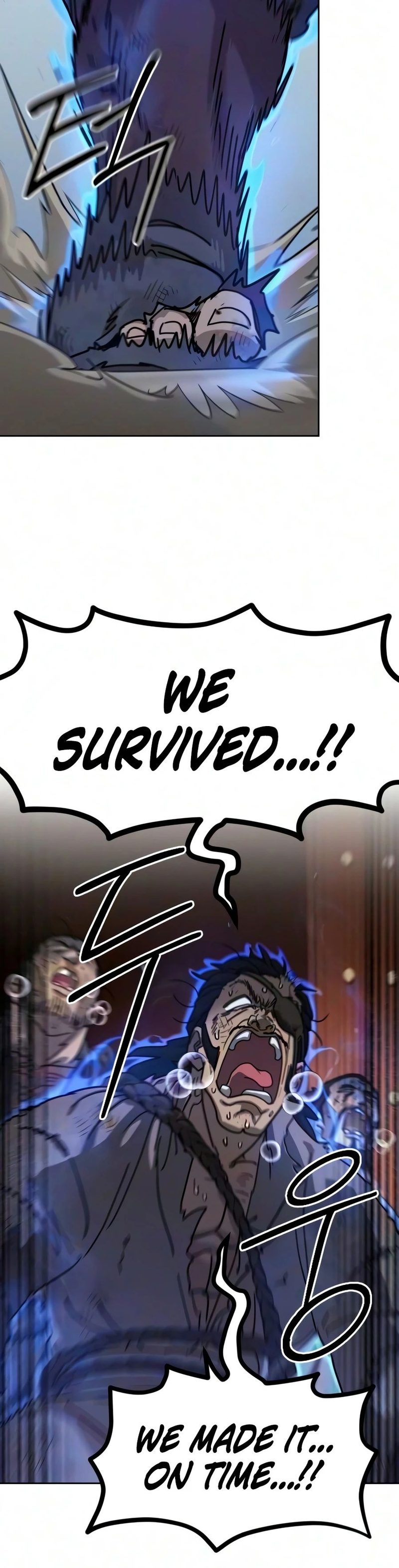 Return of the Mount Hua Sect - Chapter 172 Page 3