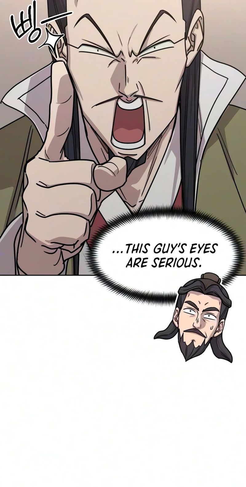 Return of the Mount Hua Sect - Chapter 178 Page 13