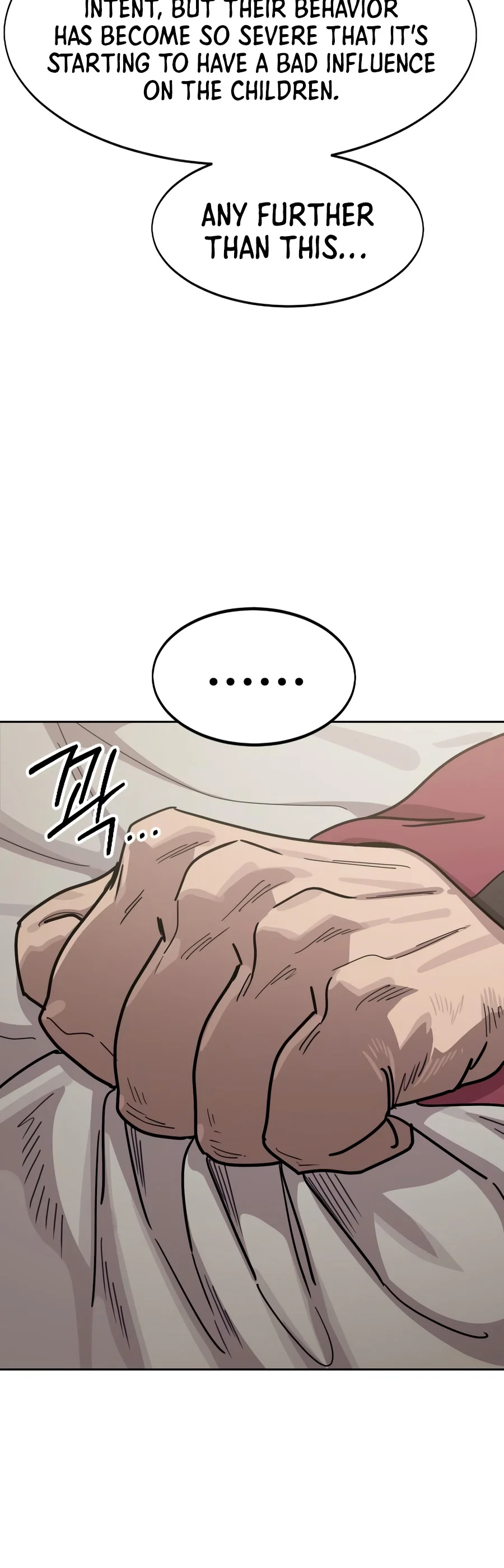 Return of the Mount Hua Sect - Chapter 184 Page 10