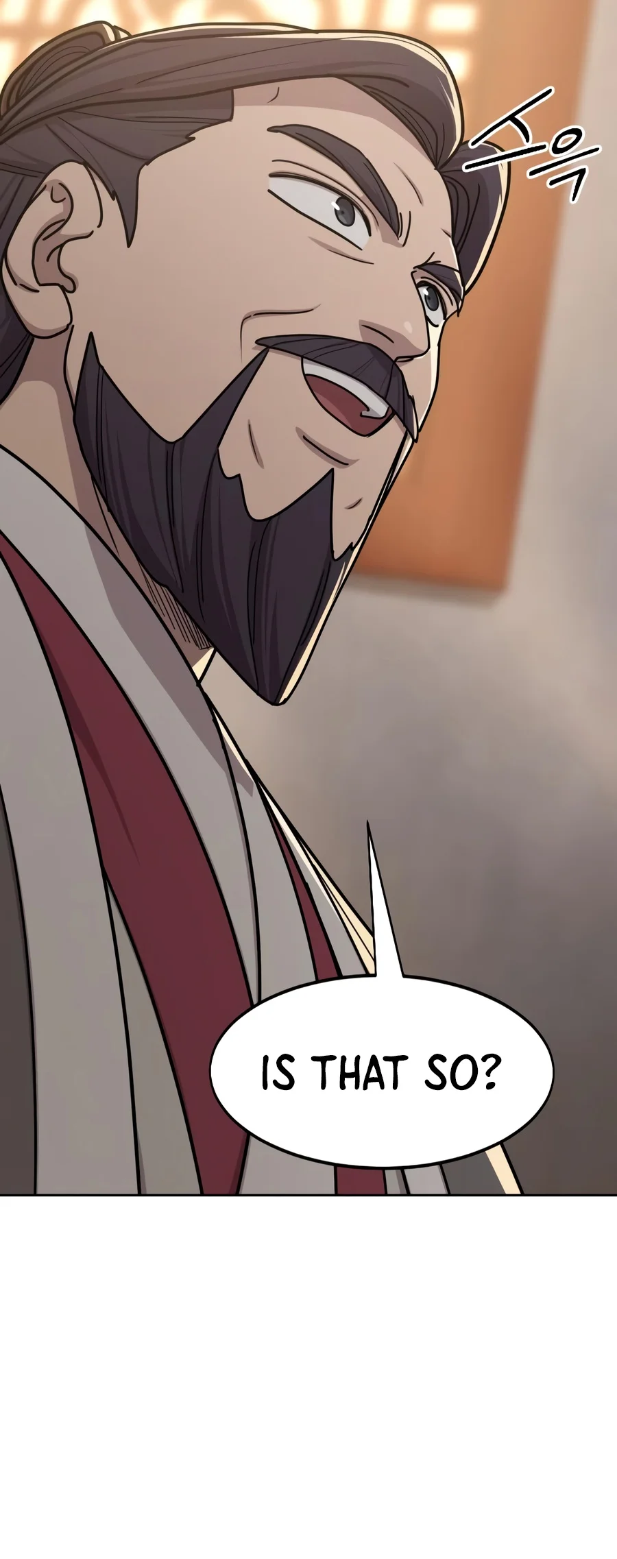 Return of the Mount Hua Sect - Chapter 184 Page 14