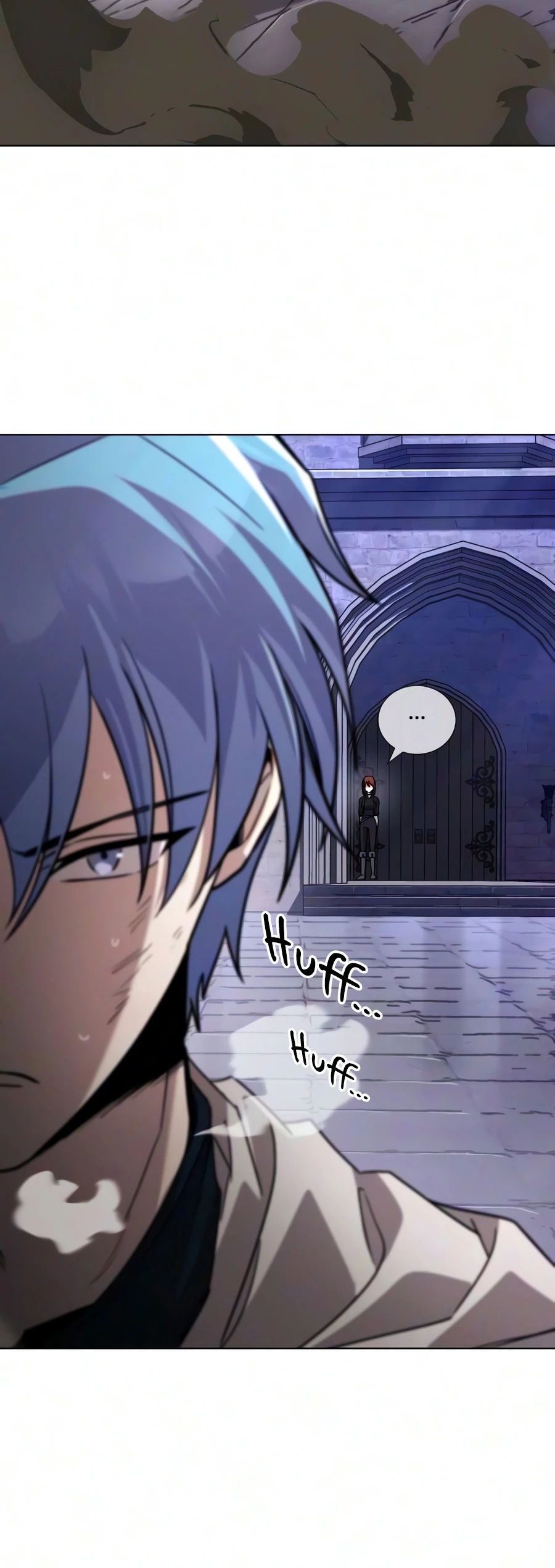 Reformation of the Deadbeat Noble - Chapter 142 Page 11