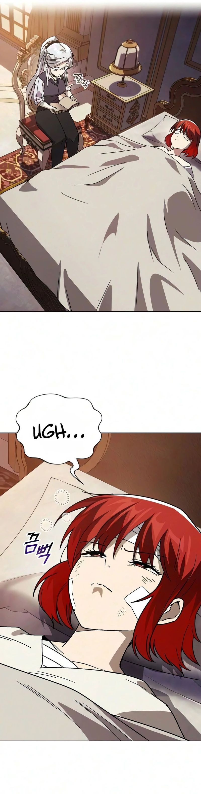 Reformation of the Deadbeat Noble - Chapter 144 Page 7
