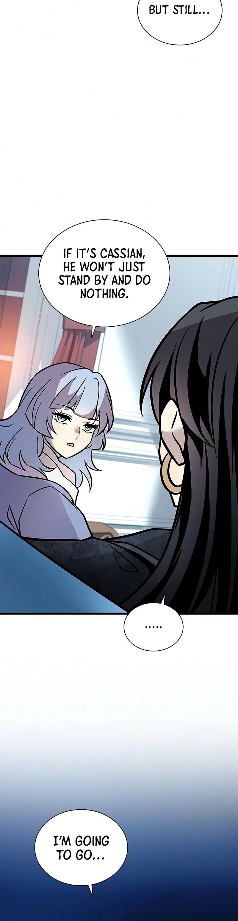 Villain To Kill - Chapter 236 Page 7