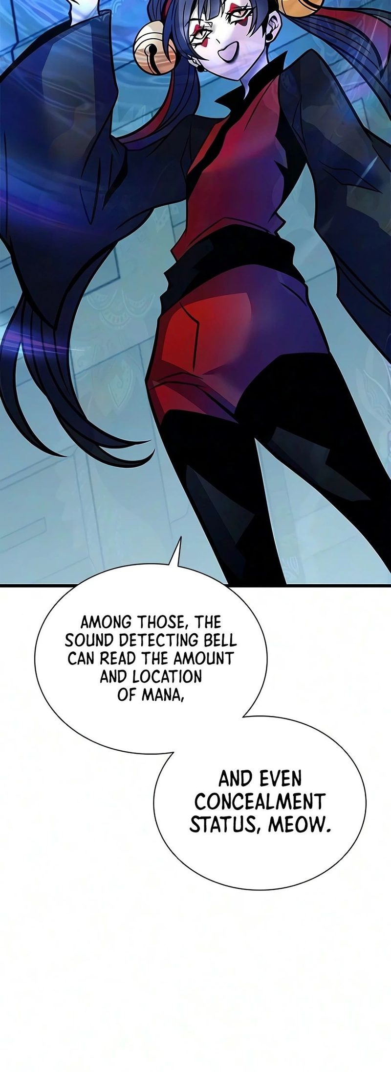 Villain To Kill - Chapter 241 Page 19