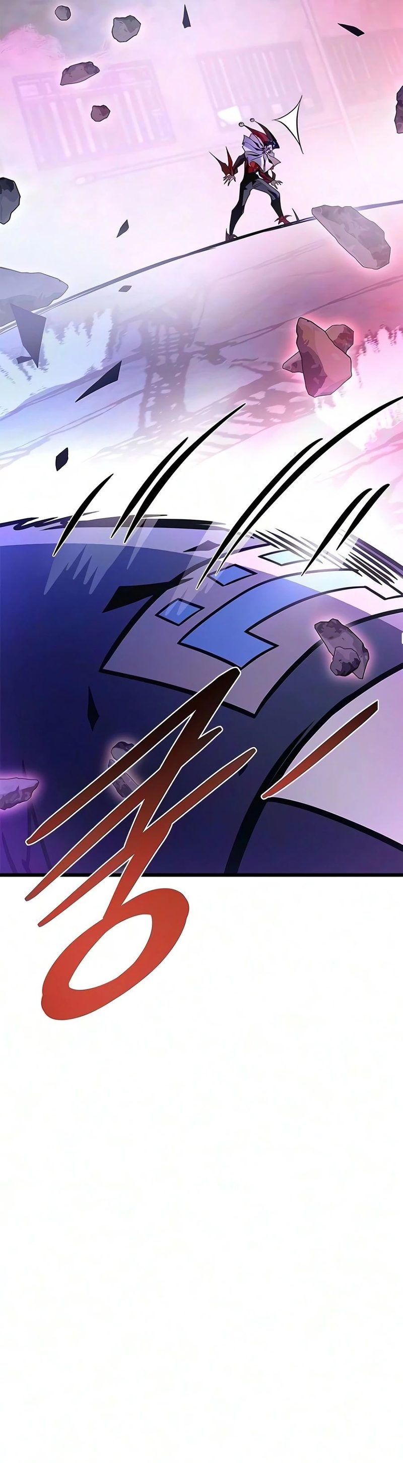 Villain To Kill - Chapter 244 Page 23