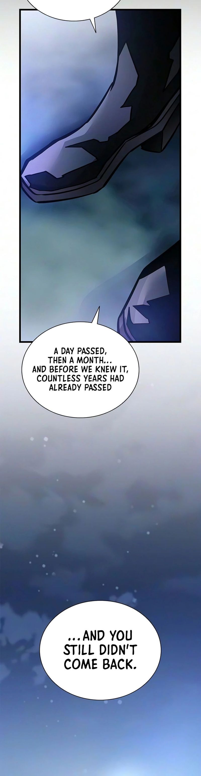 Villain To Kill - Chapter 247 Page 7
