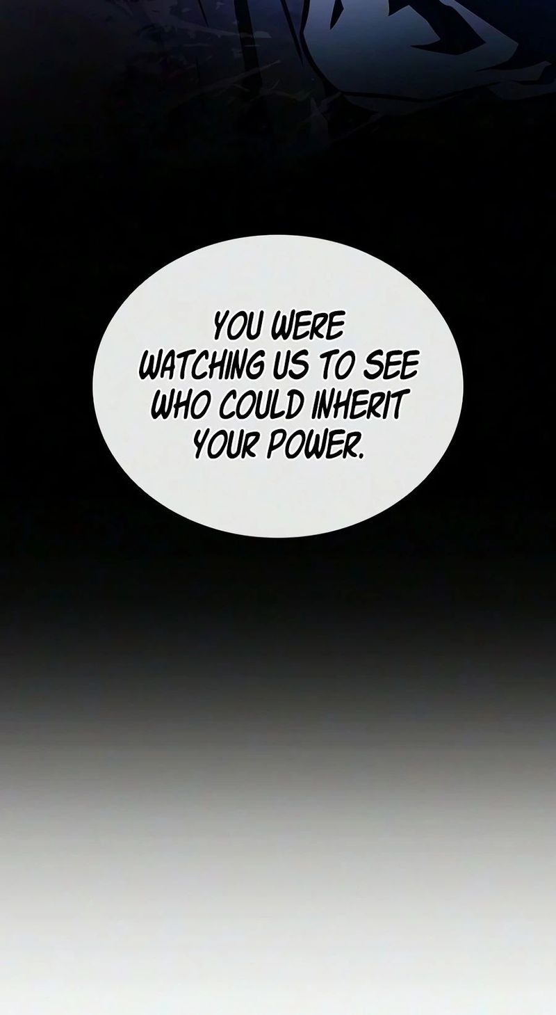 Villain To Kill - Chapter 247 Page 9