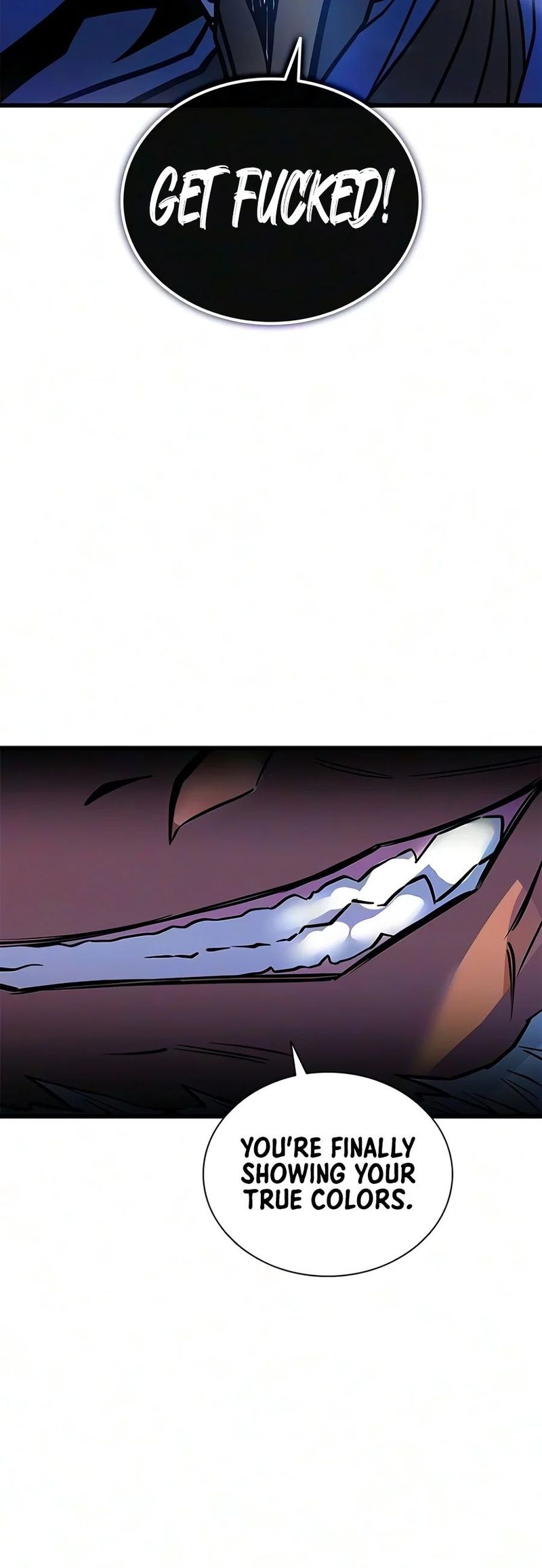 Villain To Kill - Chapter 249 Page 15