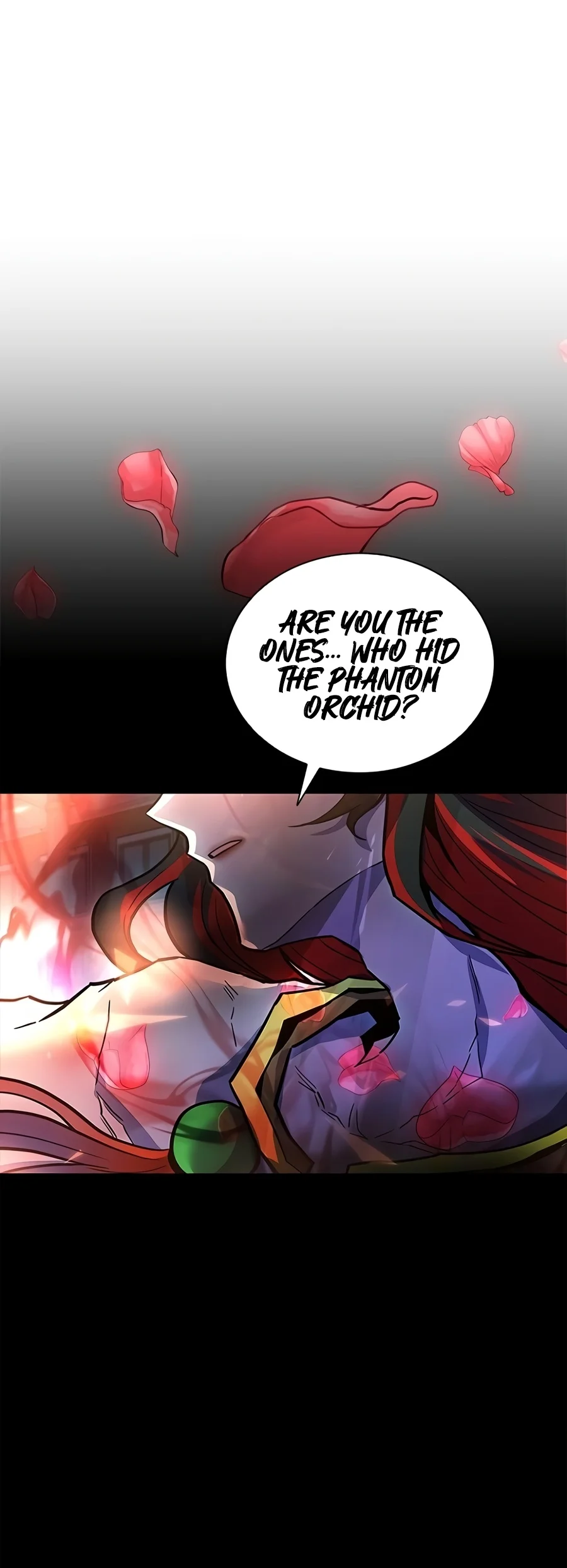 Villain To Kill - Chapter 255 Page 18