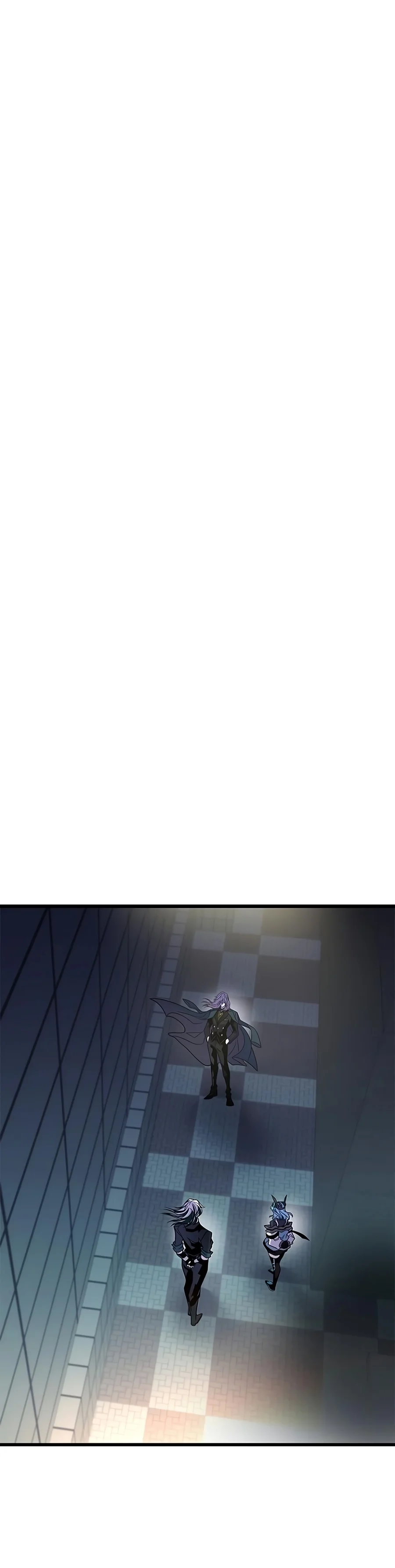 Villain To Kill - Chapter 257 Page 4