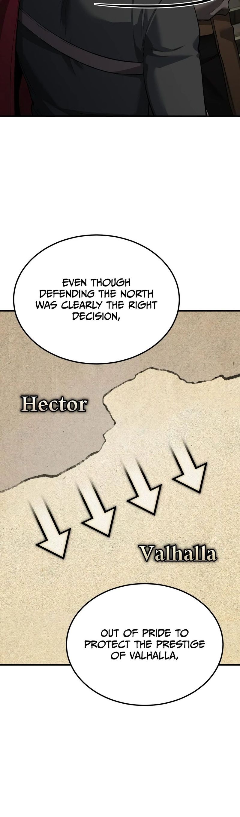The Heavenly Demon Can